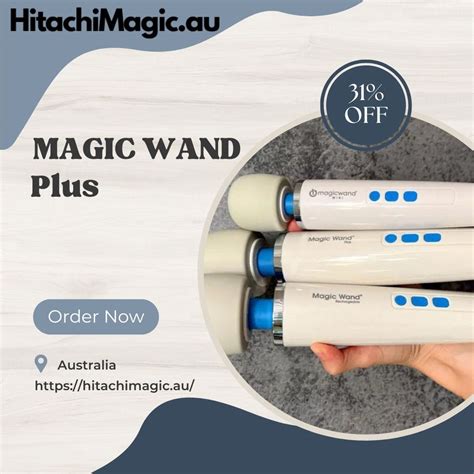 Why the Magic Wand Plus is the Ultimate Travel Companion